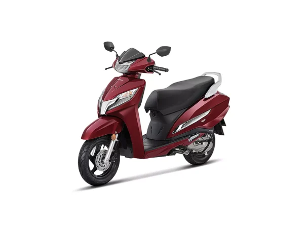 Honda Activa 125 Price in Bangladesh