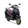 Honda Dio Price in Bangladesh