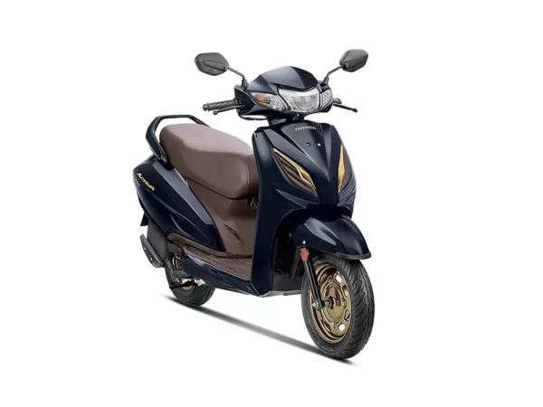 Honda Activa 6G Price in Bangladesh