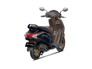 Honda Activa 6G Price in Bangladesh