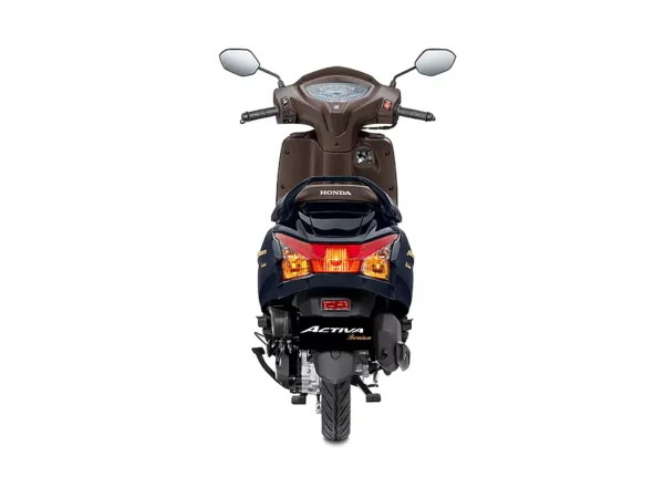 Honda Activa 6G Price in Bangladesh