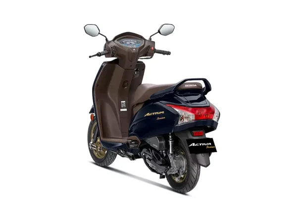 Honda Activa 6G Price in Bangladesh