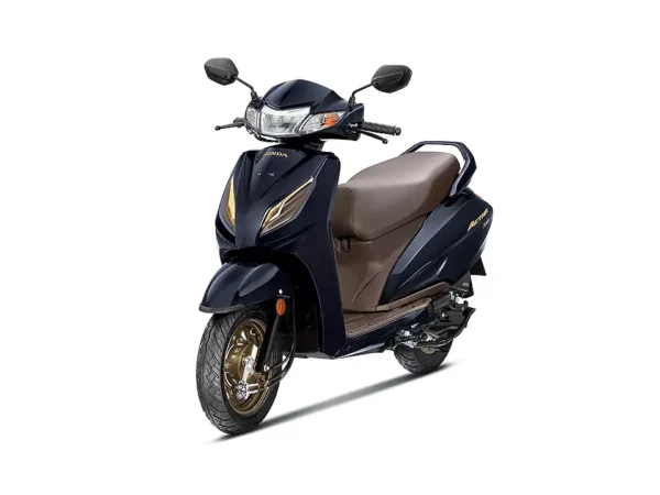 Honda Activa 6G Price in Bangladesh