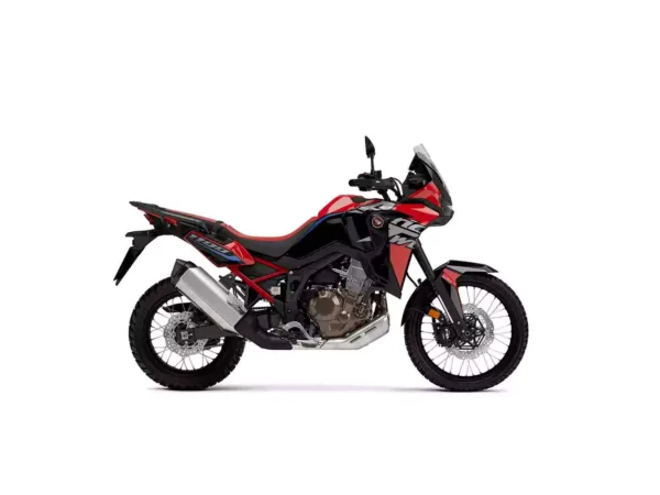 Honda Africa Twin Price in Bangladesh