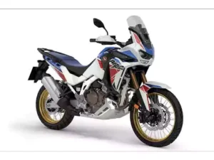 Honda Africa Twin Price in Bangladesh