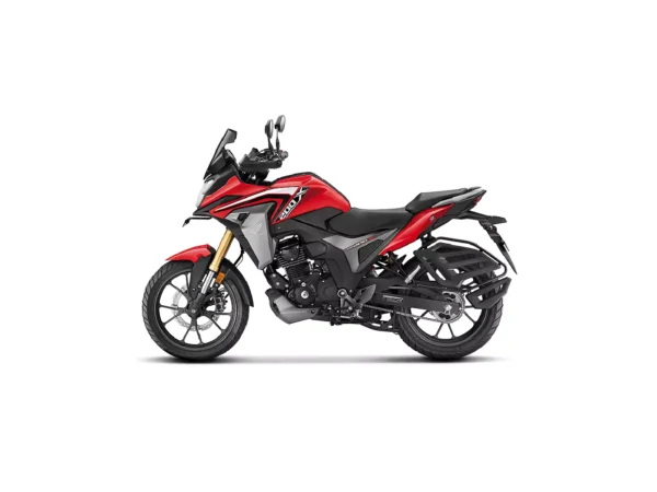 Honda CB200X Price in Bangladesh