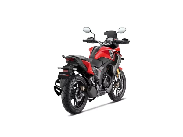 Honda CB200X Price in Bangladesh