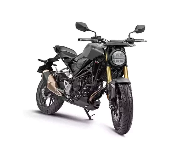 Honda CB300R Price in Bangladesh