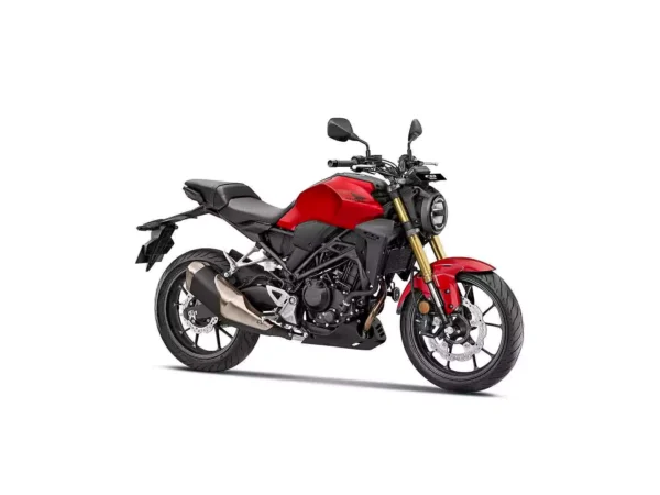 Honda CB300R Price in Bangladesh