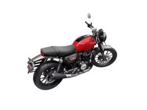 Honda CB350RS Price in Bangladesh