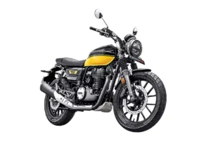 Honda CB350RS Price in Bangladesh