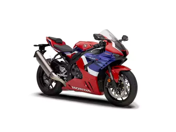 Honda CBR1000RR-R Fireblade Price in Bangladesh