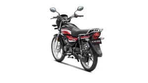 Honda CD 110 Dream Price in Bangladesh