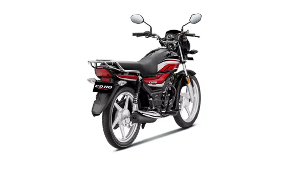 Honda CD 110 Dream Price in Bangladesh