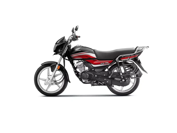 Honda CD 110 Dream Price in Bangladesh