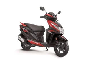 Honda Dio 125 Price in Bangladesh