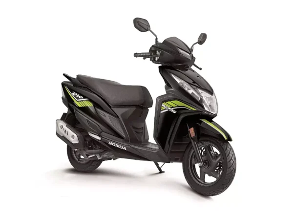 Honda Dio 125 Price in Bangladesh