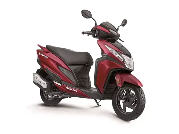 Honda Dio 125 Price in Bangladesh