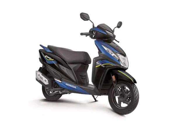 Honda Dio 125 Price in Bangladesh