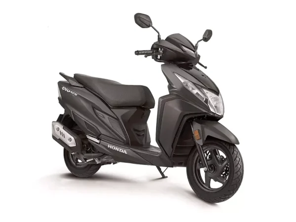 Honda Dio 125 Price in Bangladesh