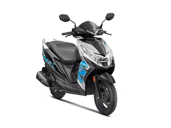 Honda Dio Price in Bangladesh