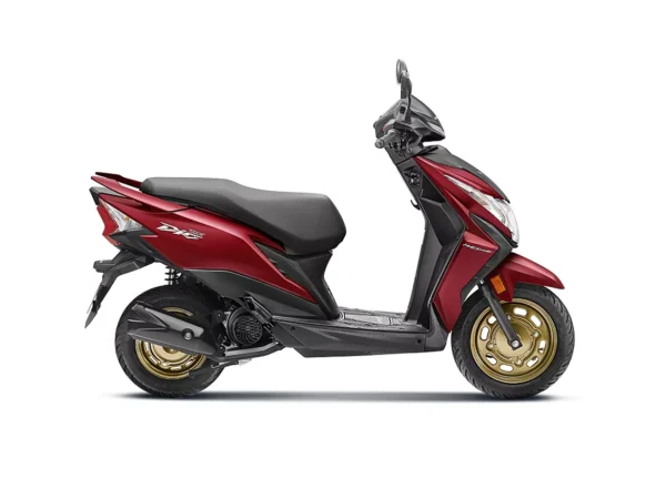 Honda Dio Price in Bangladesh