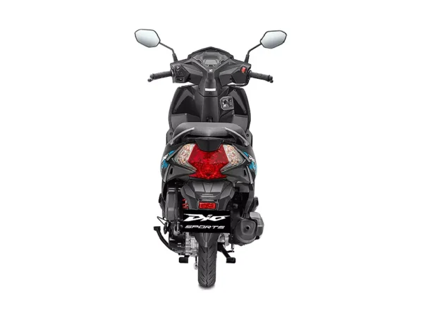 Honda Dio Price in Bangladesh