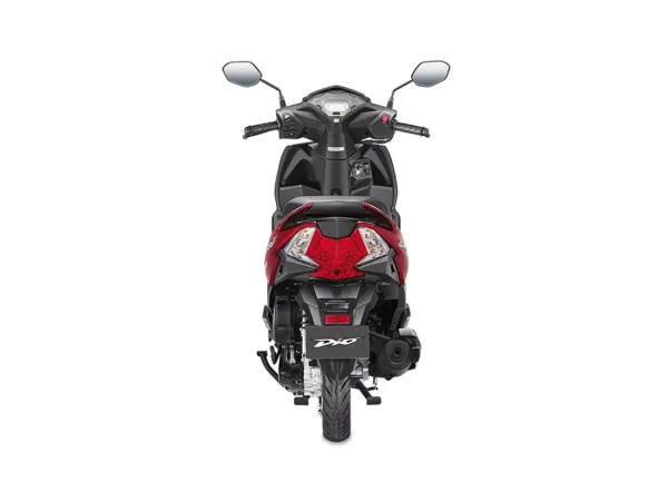 Honda Dio Price in Bangladesh