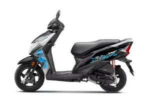 Honda Dio Price in Bangladesh