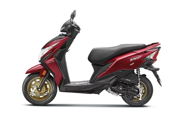 Honda Dio Price in Bangladesh