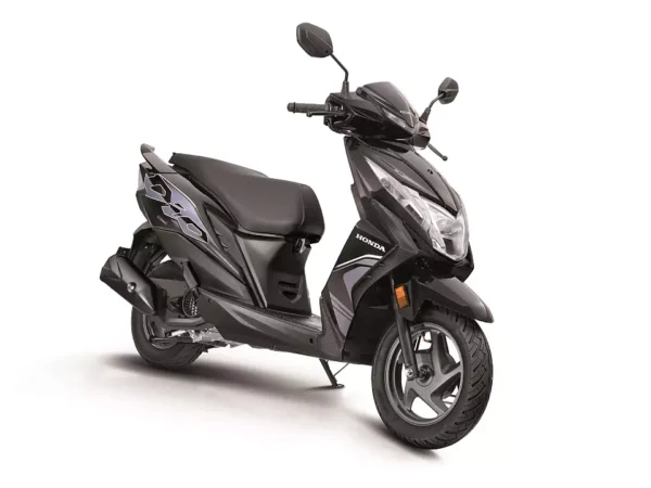 Honda Dio Price in Bangladesh