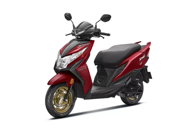 Honda Dio Price in Bangladesh