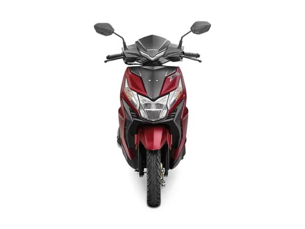 Honda Dio Price in Bangladesh