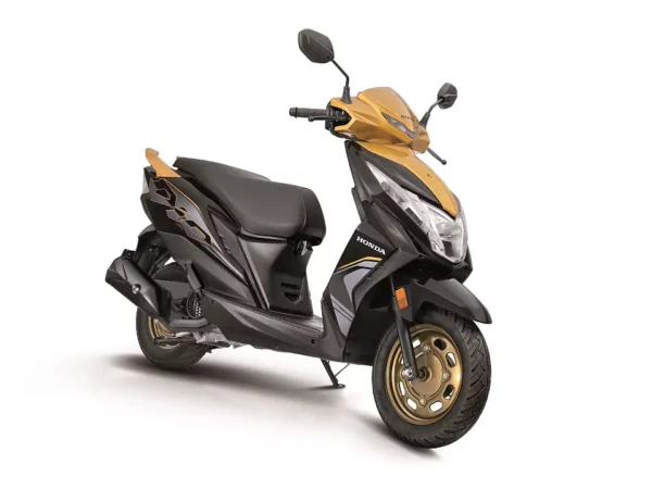 Honda Dio Price in Bangladesh