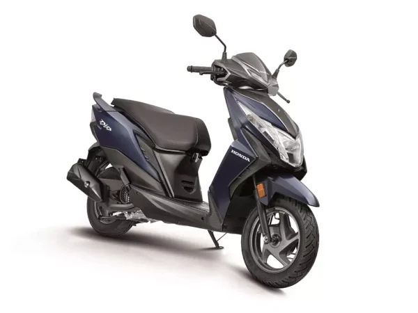 Honda Dio Price in Bangladesh