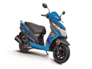 Honda Dio Price in Bangladesh