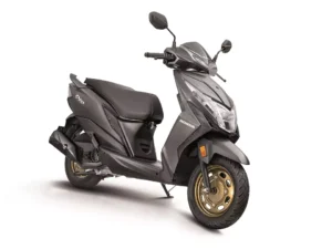 Honda Dio Price in Bangladesh