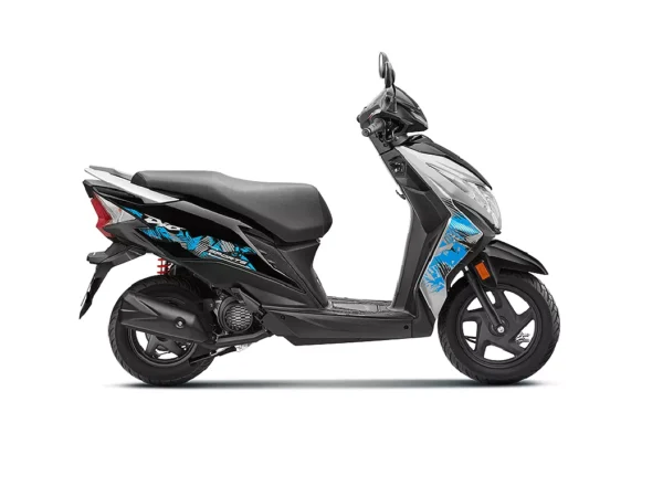 Honda Dio Price in Bangladesh