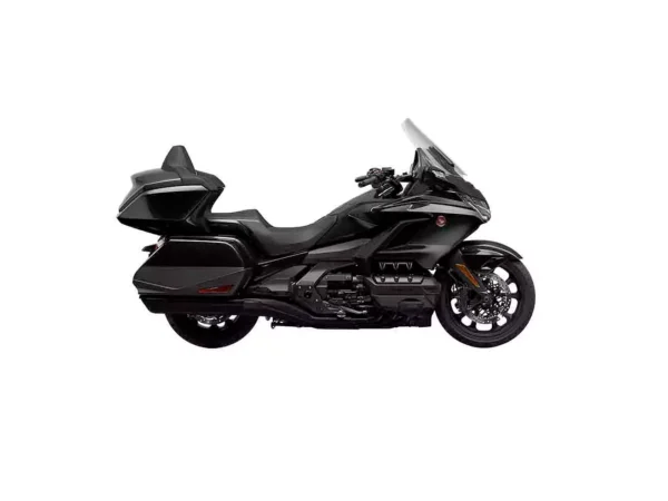 Honda Goldwing Price in Bangladesh