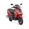 Honda Dio Price in Bangladesh