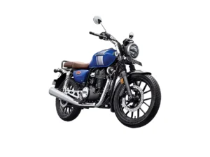 Honda Hness CB350 Price in Bangladesh