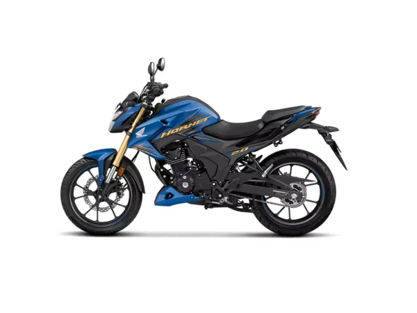 Honda Hornet 2.0 Price in Bangladesh