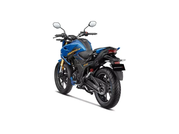 Honda Hornet 2.0 Price in Bangladesh