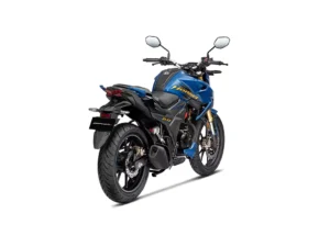 Honda Hornet 2.0 Price in Bangladesh