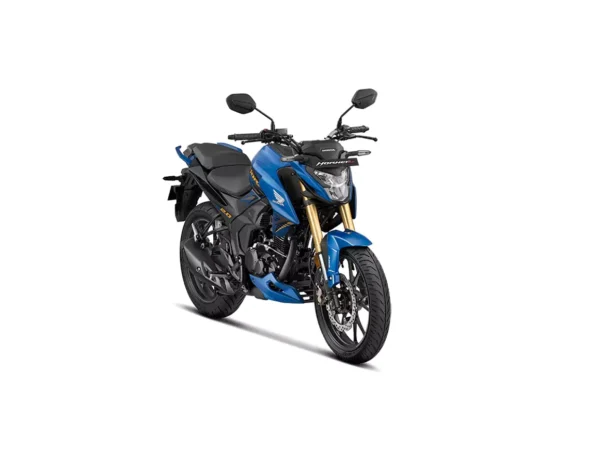 Honda Hornet 2.0 Price in Bangladesh