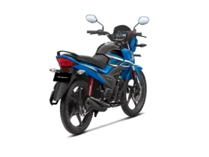 Honda Livo Price in Bangladesh