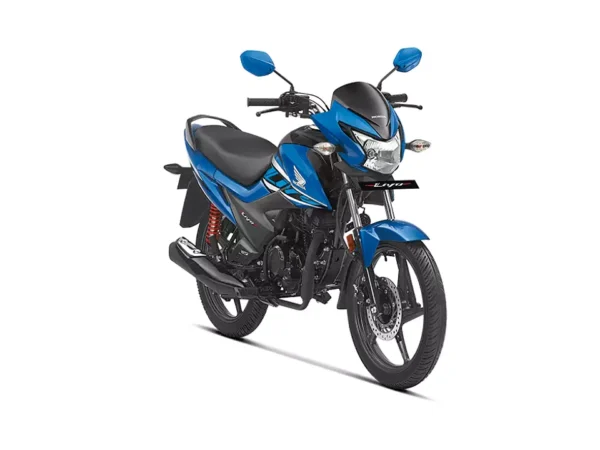 Honda Livo Price in Bangladesh