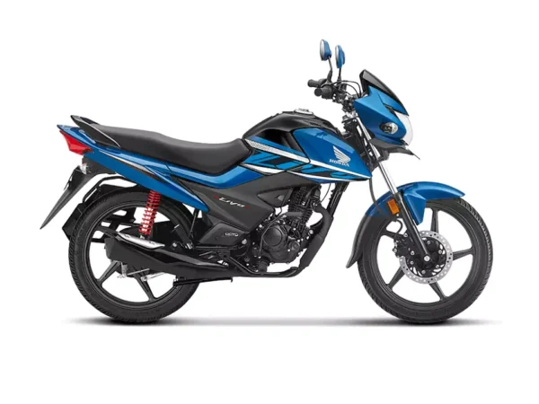 Honda Livo Price in Bangladesh