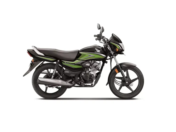 Honda Shine 100 Price in Bangladesh