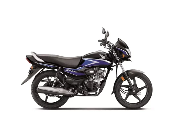 Honda Shine 100 Price in Bangladesh